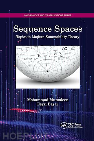 mursaleen mohammad; basar feyzi - sequence spaces