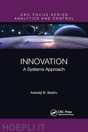 badiru adedeji b. - innovation