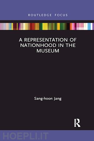 jang sang-hoon - a representation of nationhood in the museum