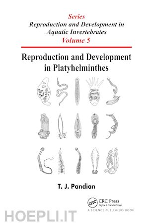 pandian t. j. - reproduction and development in platyhelminthes