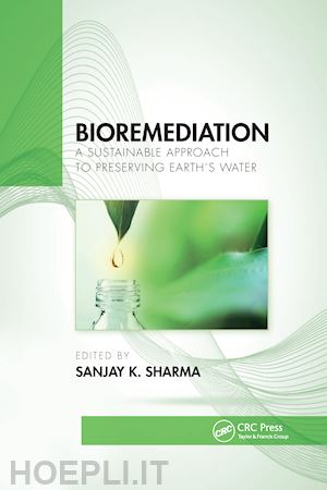 sharma sanjay k. (curatore) - bioremediation