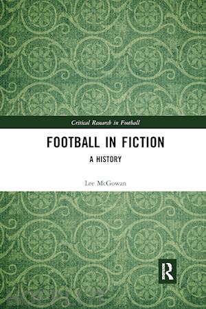 mcgowan lee - football in fiction