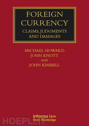 howard michael; knott john; kimbell john - foreign currency