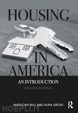 bull marijoan; gross alina - housing in america