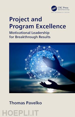 pavelko thomas - project and program excellence