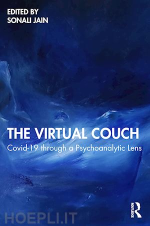 jain sonali (curatore) - the virtual couch