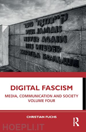 fuchs christian - digital fascism