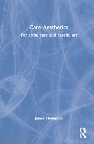 thompson james - care aesthetics