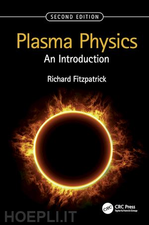 fitzpatrick richard - plasma physics