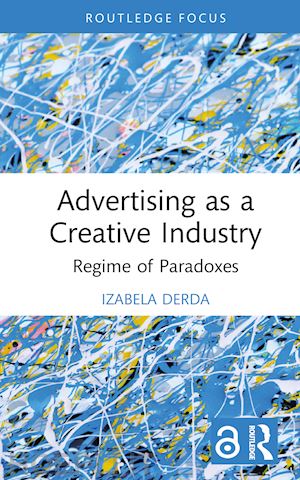 derda izabela - advertising as a creative industry