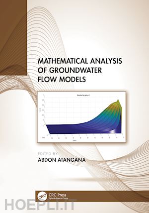 atangana abdon (curatore) - mathematical analysis of groundwater flow models