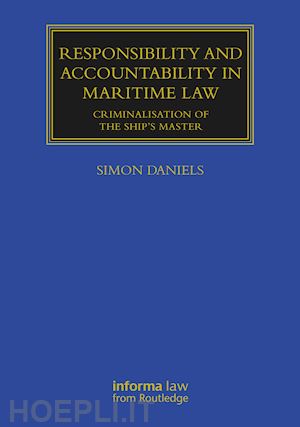 daniels simon - responsibility and accountability in maritime law