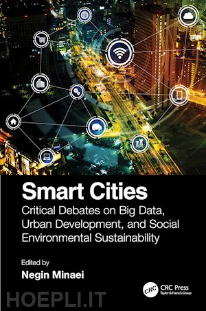 minaei negin (curatore) - smart cities