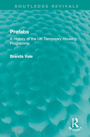 vale brenda - prefabs