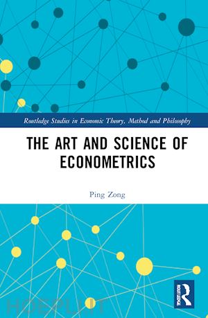 zong ping - the art and science of econometrics