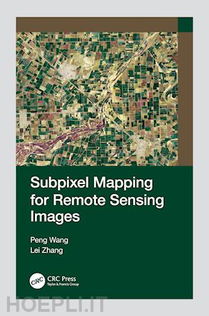 wang peng; zhang lei - subpixel mapping for remote sensing images