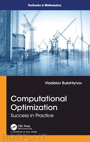 bukshtynov vladislav - computational optimization