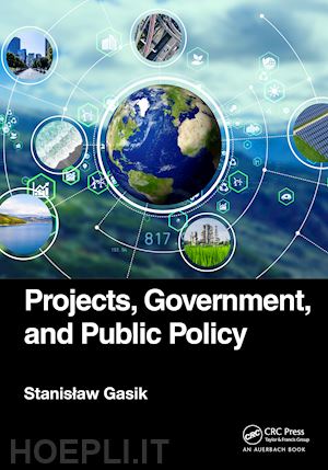 gasik stanislaw - projects, government, and public policy