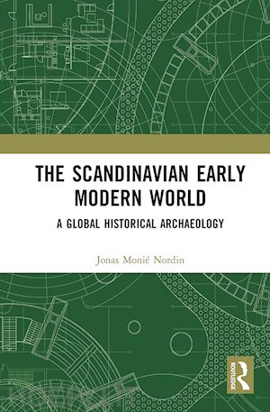nordin jonas monié - the scandinavian early modern world