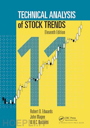 edwards robert d.; magee john; bassetti w.h.c. - technical analysis of stock trends