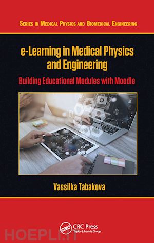 tabakova vassilka - e-learning in medical physics and engineering