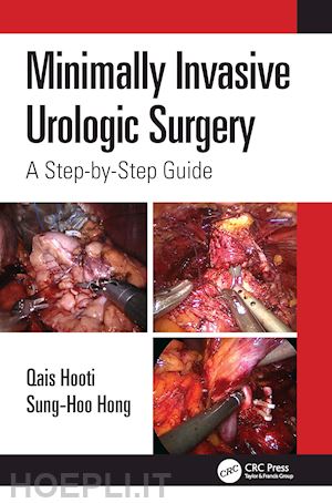 hooti qais; hong sung-hoo - minimally invasive urologic surgery