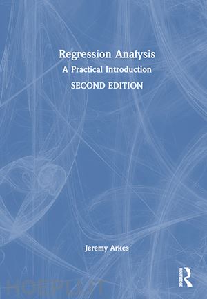 arkes jeremy - regression analysis