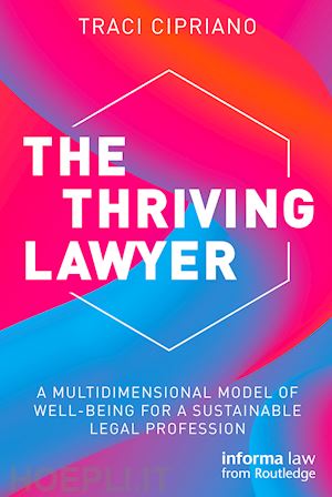 cipriano traci - the thriving lawyer