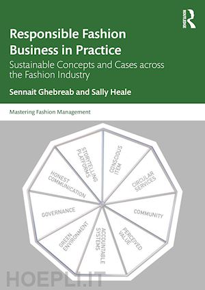 ghebreab sennait; heale sally - responsible fashion business in practice