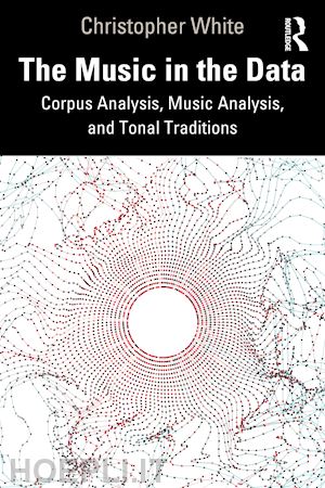 white christopher - the music in the data