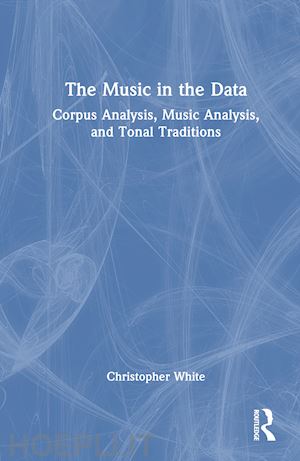 white christopher - the music in the data