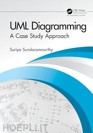 sundaramoorthy suriya - uml diagramming