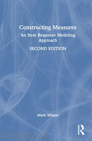 wilson mark - constructing measures