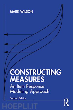 wilson mark - constructing measures