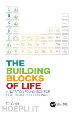 callis tc - the building blocks of life