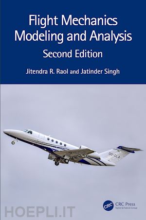 raol jitendra r.; singh jatinder - flight mechanics modeling and analysis