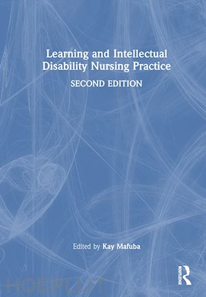 mafuba kay - learning and intellectual disability nursing practice