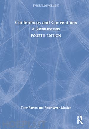 rogers tony ; wynn-moylan peter - conferences and conventions