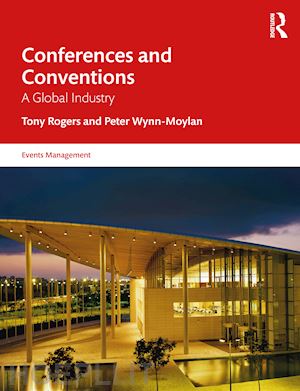 rogers tony ; wynn-moylan peter - conferences and conventions