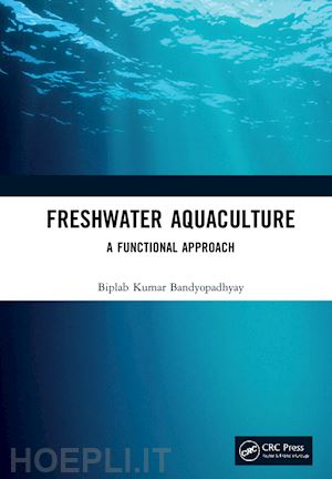 bandyopadhyay biplab kumar - freshwater aquaculture