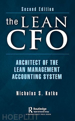 katko nicholas s. - the lean cfo