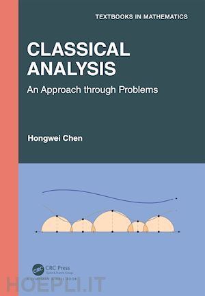 chen hongwei - classical analysis