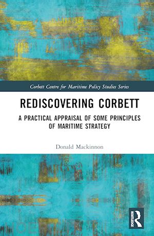 mackinnon donald - rediscovering corbett