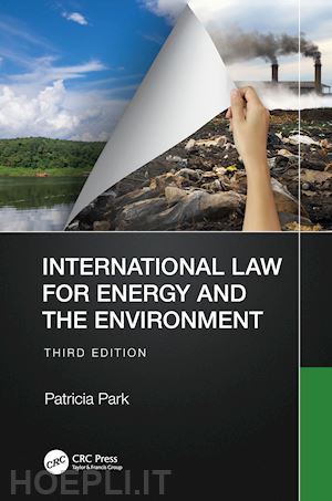 park patricia - international law for energy and the environment