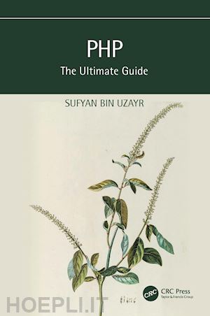 bin uzayr sufyan - php