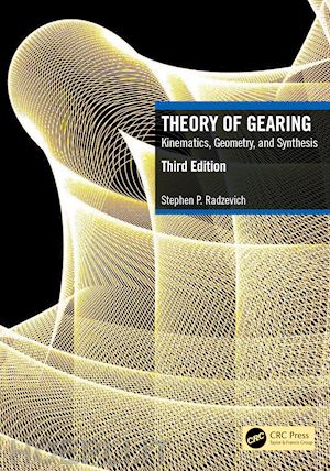 radzevich stephen p. - theory of gearing