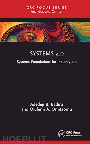 badiru adedeji b.; omitaomu olufemi a. - systems 4.0