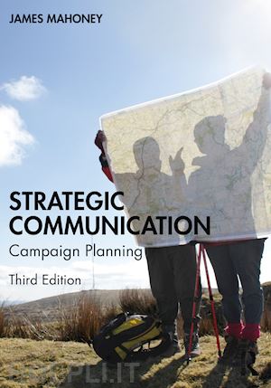 mahoney james - strategic communication