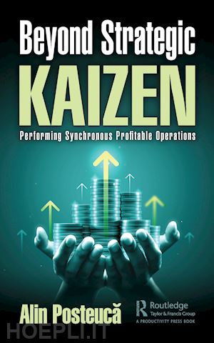 posteuca alin - beyond strategic kaizen