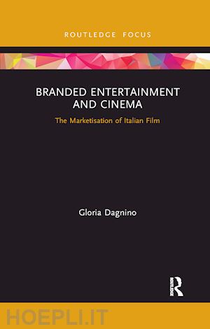 dagnino gloria - branded entertainment and cinema